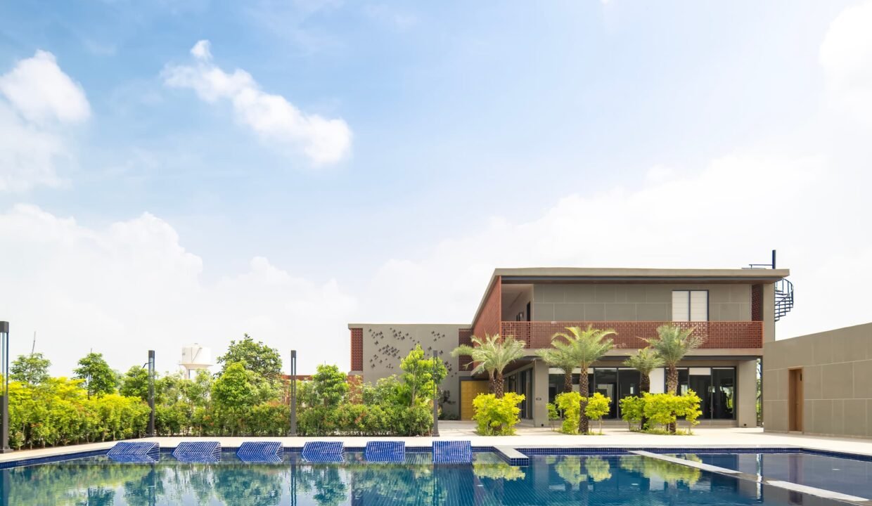 NIRWANA CLUB HOUSE