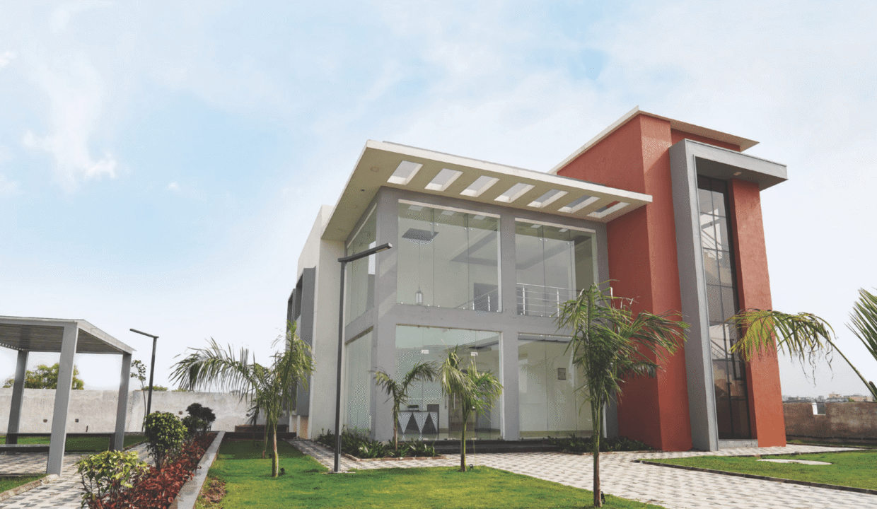 RAHEJA-HOMES