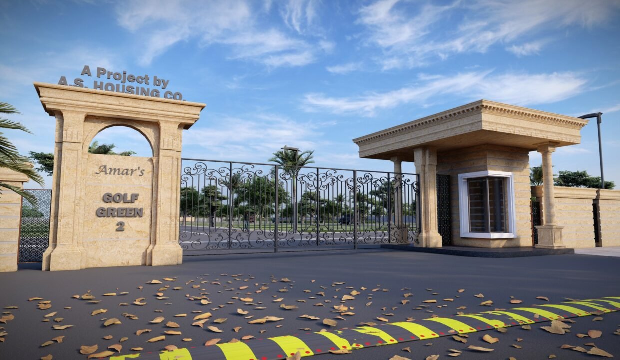 main gate 2-2